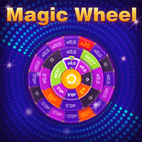 Magic Wheel screenshot